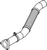 SETRA 179340013028A Exhaust Pipe